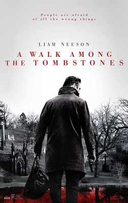 A Walk Among the Tombstones พลิกเกมนรกล่าสุดโลก (2014)