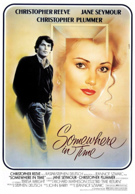 ดูหนังออนไลน์ฟรี Somewhere in Time ลิขิตรักข้ามกาลเวลา (1980)