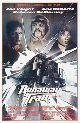 ดูหนังออนไลน์ฟรี Runaway Train รถด่วนแหกนรก (1985)