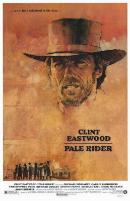 ดูหนังออนไลน์ฟรี Pale Rider สวรรค์สั่งยิง (1985)