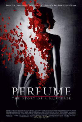 Perfume: The Story of a Murderer น้ำหอมมนุษย์ (2006)