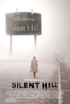 Silent Hill เมืองห่าผี (2006)