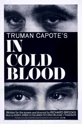 In Cold Blood ผลิตผลแห่งความข่มขื่น (1967)