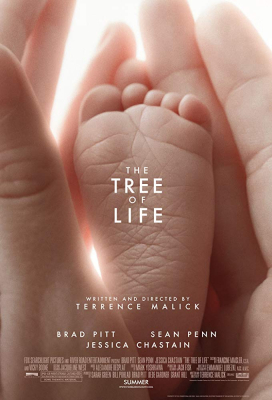 The tree of life เดอะ ทรี ออฟ ไลฟ์ (2011)