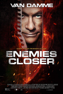 Enemies Closer 2 คนโค่นโคตรมหาประลัย (2013)