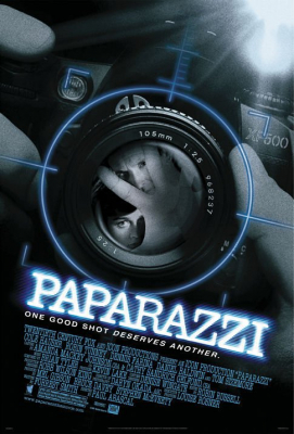 Paparazzi ยอดคนเหนือเมฆ หักแผนฆ่า (2004)