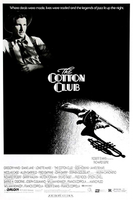 The Cotton Club มาเฟียหัวใจแจ๊ซ (1984)