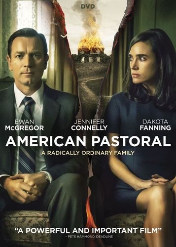 American Pastoral อเมริกัน ฝันสลาย (2016) Poster