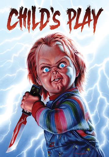 Child’s Play 1 แค้นฝังหุ่น ภาค 1 (1988)