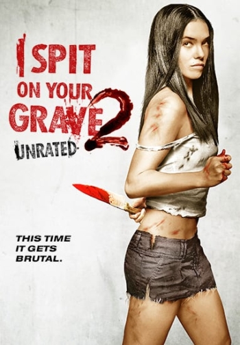 I Spit on Your Grave 2 เดนนรก ต้องตาย ภาค 2 (2013)