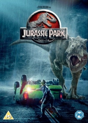 Jurassic Park 1 จูราสสิค พาร์ค 1: กำเนิดใหม่ไดโนเสาร์ (1993)