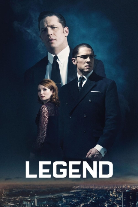 Legend อาชญากรแฝด แสบมหาประลัย (2015)