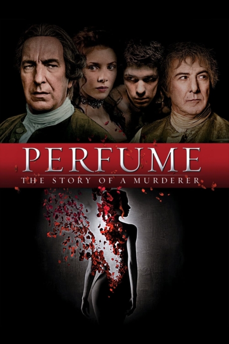 Perfume: The Story of a Murderer น้ำหอมมนุษย์ (2006) Poster