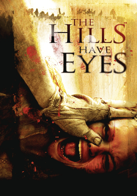 The Hills Have Eyes โชคดีที่ตายก่อน (2006) Poster