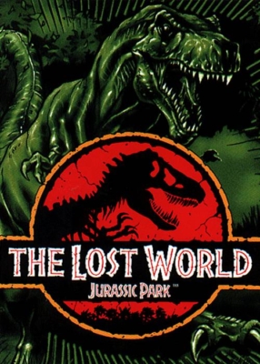 The Lost World: Jurassic Park 2 จูราสสิค พาร์ค 2: ใครว่ามันสูญพันธุ์ (1997)