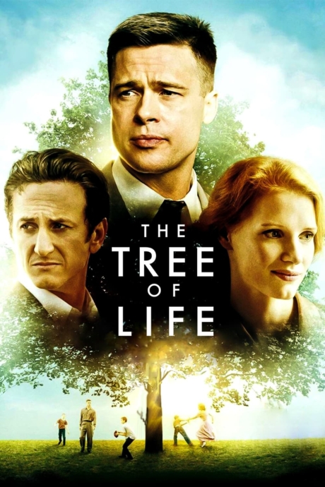 The tree of life ทรี ออฟ ไลฟ์: ต้นไม้แห่งชีวิต (2011) Poster