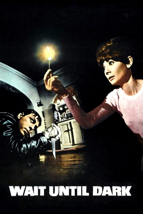 Wait Until Dark รอไว้ค่อย ๆ เชือด (1967)