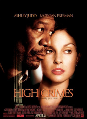 High Crimes ลวงเธอให้ตายสนิท (2002)