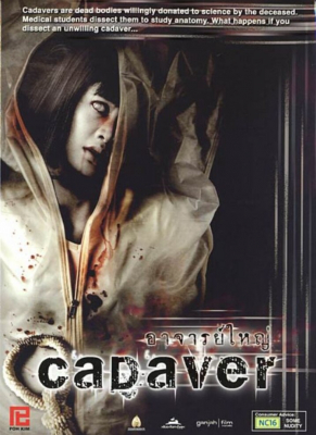 ดูหนังออนไลน์ฟรี ศพ Cadaver (2006)