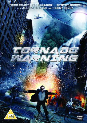 Tornado Warning ทอร์นาโดเอเลี่ยนทลายโลก (2012)