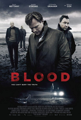 Blood เลือดล้างเหลี่ยมคน (2012)