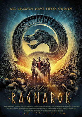 Ragnarok อสูรยักษ์วันดับโลก (2013)