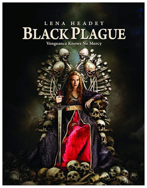 Black Plague เงามรณะล้างแผ่นดิน (2012)