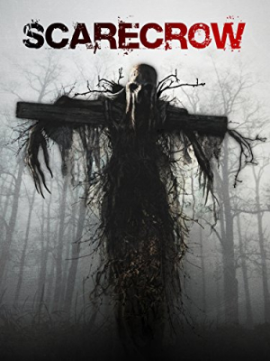 Scarecrow หุ่นไล่กาผี (2013)