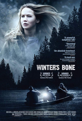 ดูหนังออนไลน์ฟรี Winters Bone เธอผู้ไม่แพ้ (2010)