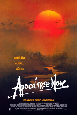 ดูหนังออนไลน์ฟรี Apocalypse Now กองพันอำมหิต ฉบับสมบูรณ์ (1979)