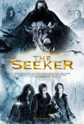 ดูหนังออนไลน์ฟรี The Seeker: The Dark Is Rising ตำนานผู้พิทักษ์ กับ มหาสงครามแห่งมนตรา (2007)