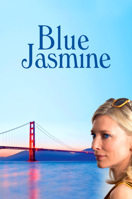 Blue Jasmine วิมานลวง (2013) Poster