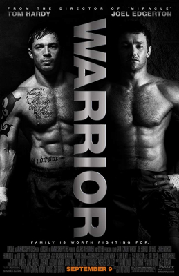 Warrior เกียรติยศเลือดนักสู้ (2011)