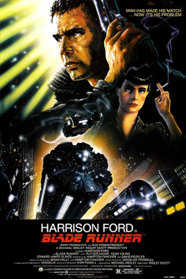 ดูหนังออนไลน์ฟรี Blade Runner: The Final Cut เบลด รันเนอร์ (1982)