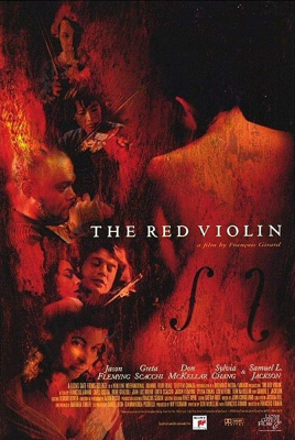 ดูหนังออนไลน์ฟรี The Red Violin ไวโอลินเลือด (1998)