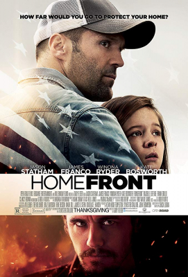 Homefront โคตรคนระห่ำล่าผ่าเมือง (2013)