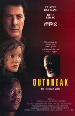 Outbreak วิกฤตไวรัสสูบนรก (1995)