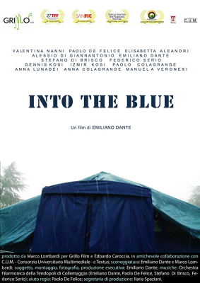 Into the Blue ดิ่งลึก ฉกมหาภัย ภาค2 (2009)