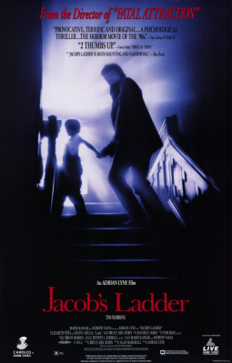 Jacob’s Ladder ไม่ตาย ก็เหมือนตาย (1990)