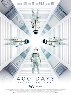 ดูหนังออนไลน์ฟรี 400 Days ภารกิจลับมฤตยูใต้โลก (2015)