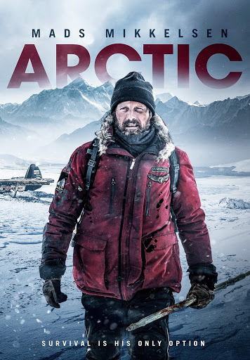 Arctic อย่าตาย (2018)