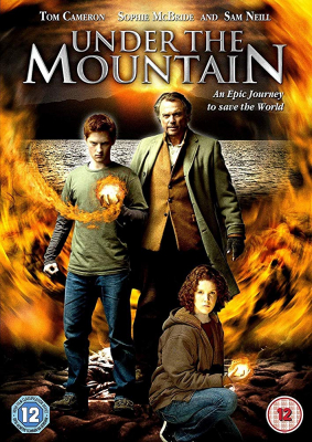 Under the Mountain อสูรปลุกไฟใต้พิภพ (2009)