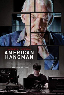ดูหนังออนไลน์ฟรี American Hangman อเมริกัน แฮงแมน (2019)