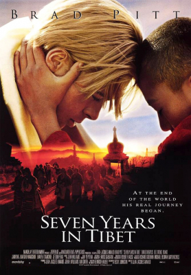 Seven Years in Tibet เจ็ดปีโลกไม่มีวันลืม (1997)