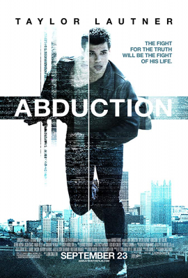 ดูหนังออนไลน์ฟรี Abduction พลิกโลกล่าสุดนรก (2011)