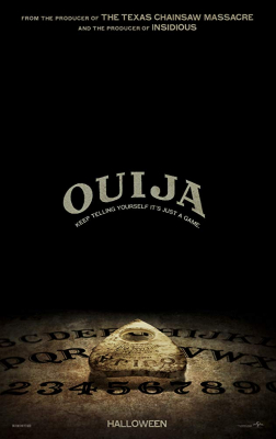 ดูหนังออนไลน์ฟรี Ouija กระดานผีกระชากวิญญาณ (2014)