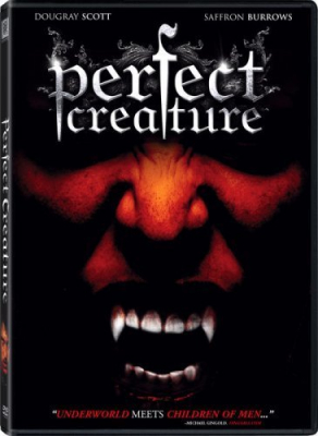 Perfect Creature วันเผด็จศึก อสูรล้างโลก (2006)