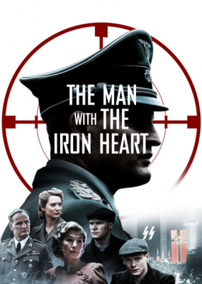 ดูหนังออนไลน์ฟรี The Man with the Iron Heart ปฏิบัติการเดือดเชือดไฮดริช (2017)