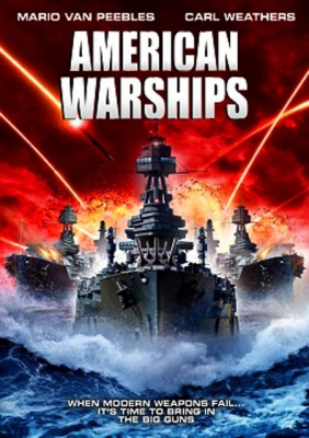 American Warships ยุทธการเรือรบสยบเอเลี่ยน (2012)