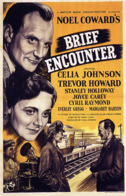 ดูหนังออนไลน์ฟรี Brief Encounter ปรารถนารัก มิอาจลืม (1945)